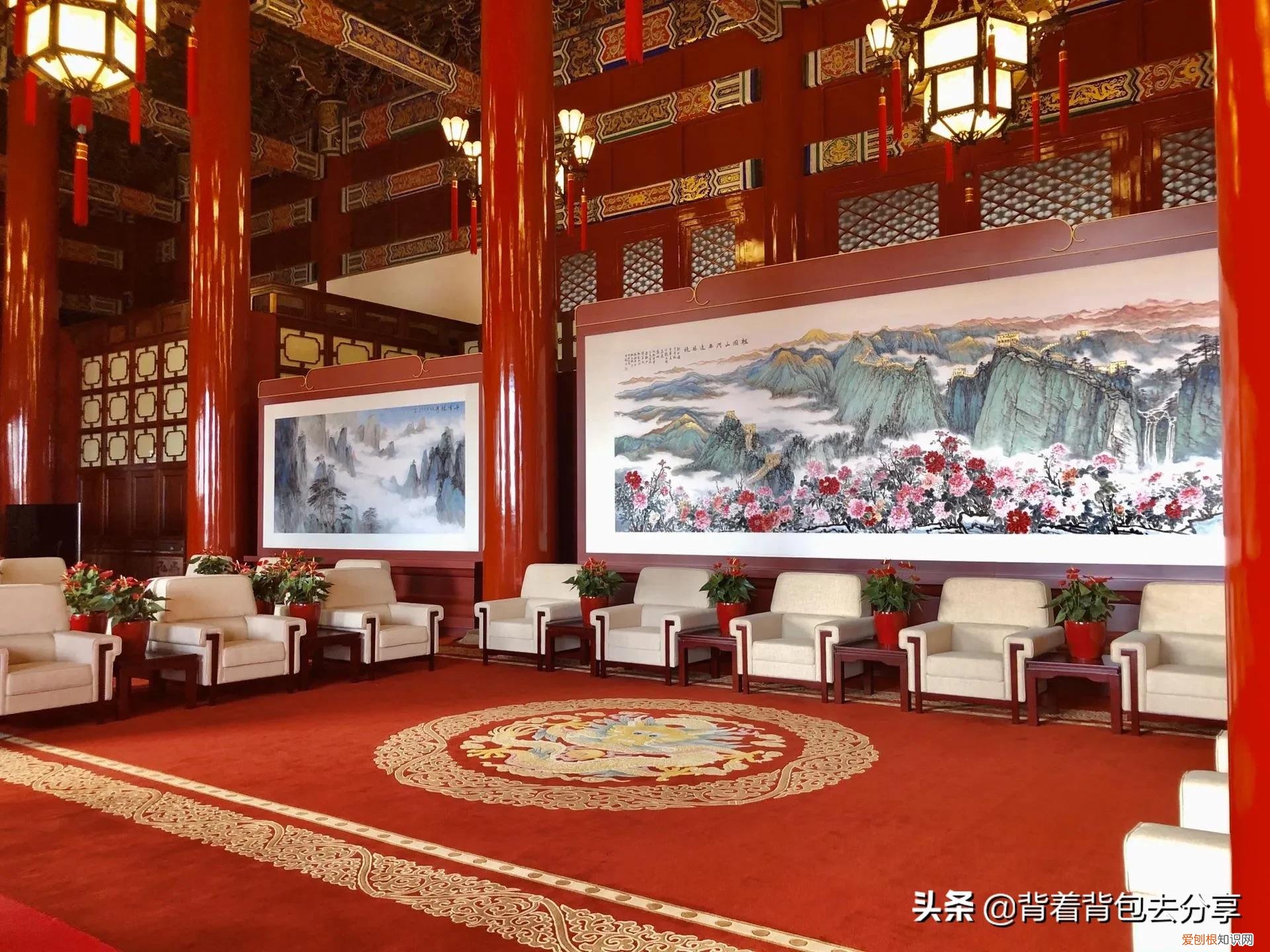 北京必游的十大景区,全部去过,才算真正的玩转北京