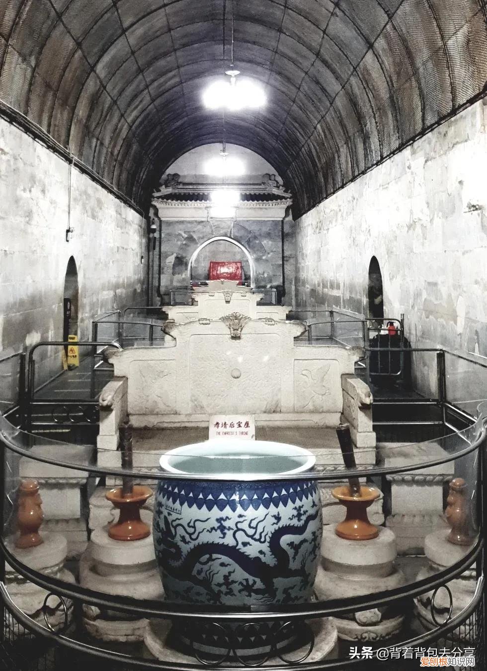 北京必游的十大景区,全部去过,才算真正的玩转北京