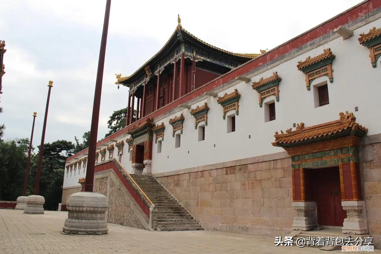 北京必游的十大景区,全部去过,才算真正的玩转北京