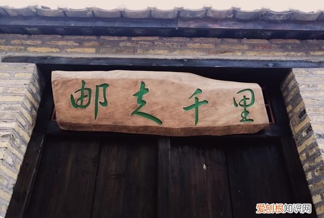 广西十大最美古镇排名,广西适合一个人发呆的古镇