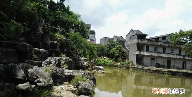 广西十大最美古镇排名,广西适合一个人发呆的古镇