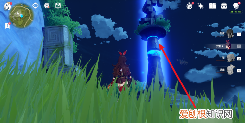 原神怎么加血，原神回血的地方在哪