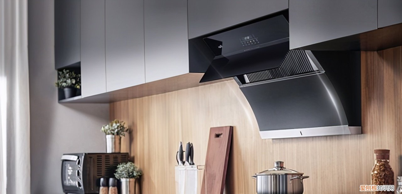 口碑最好的抽油烟机推荐