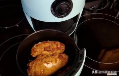 空气炸锅什么牌子好