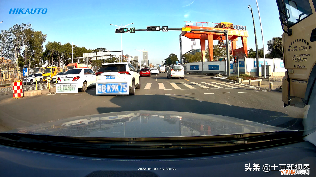 行车记录仪什么牌子好