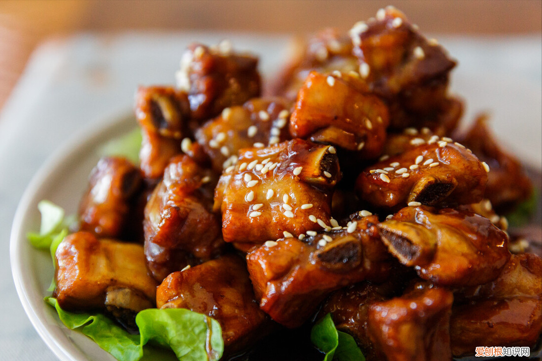 上海“10大名菜”都有哪些