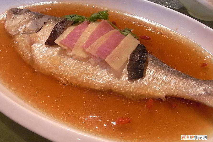 上海“10大名菜”都有哪些