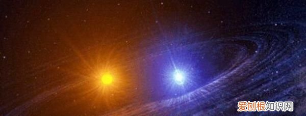 离地球最近的星星，太阳系距离地球最远的行星是哪个