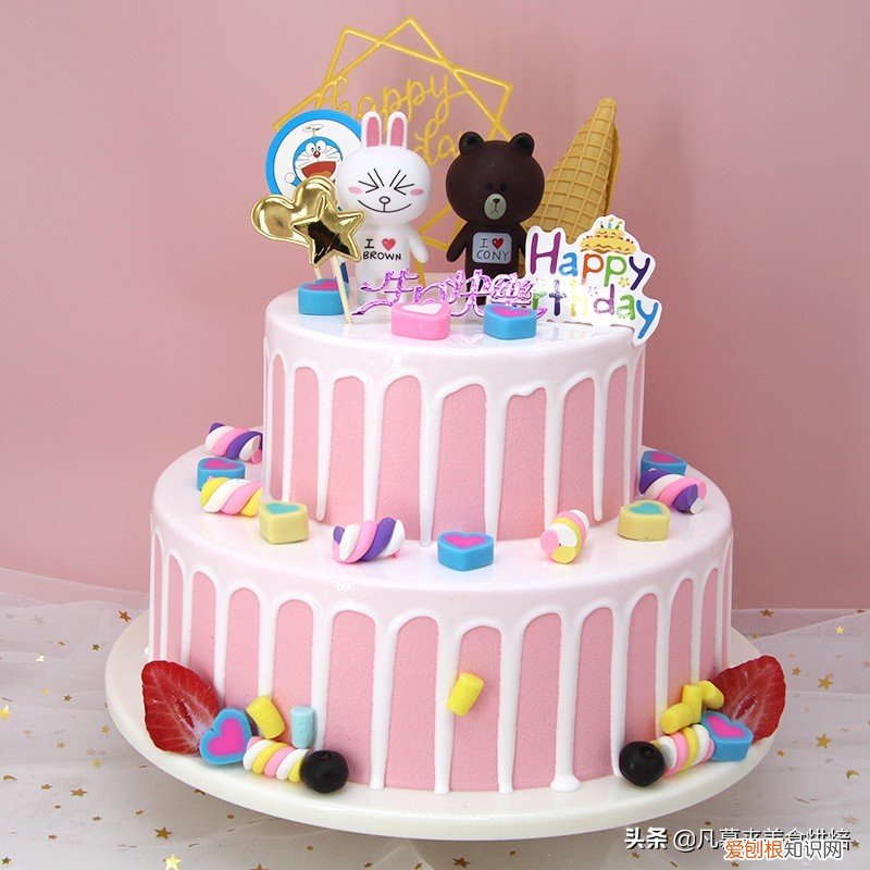 淡奶油可以做什么