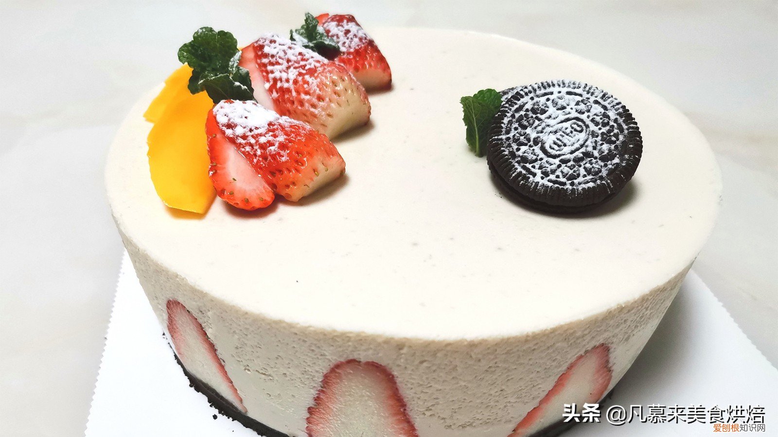 淡奶油可以做什么