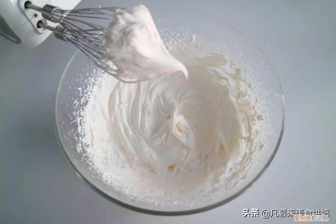 淡奶油可以做什么