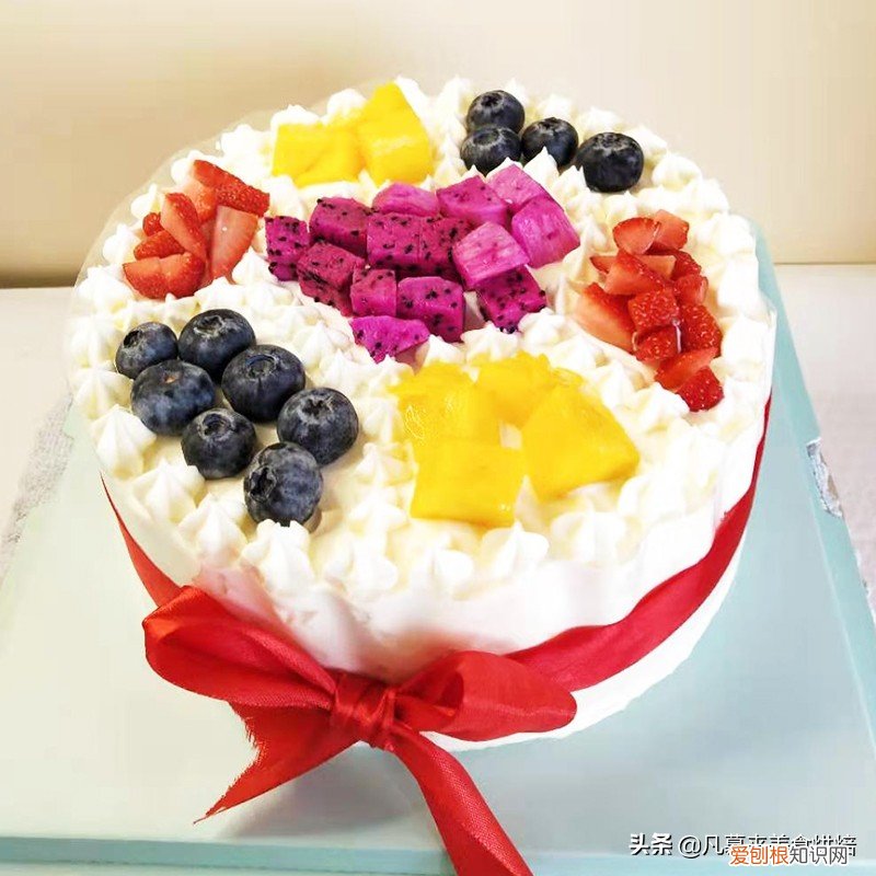 淡奶油可以做什么