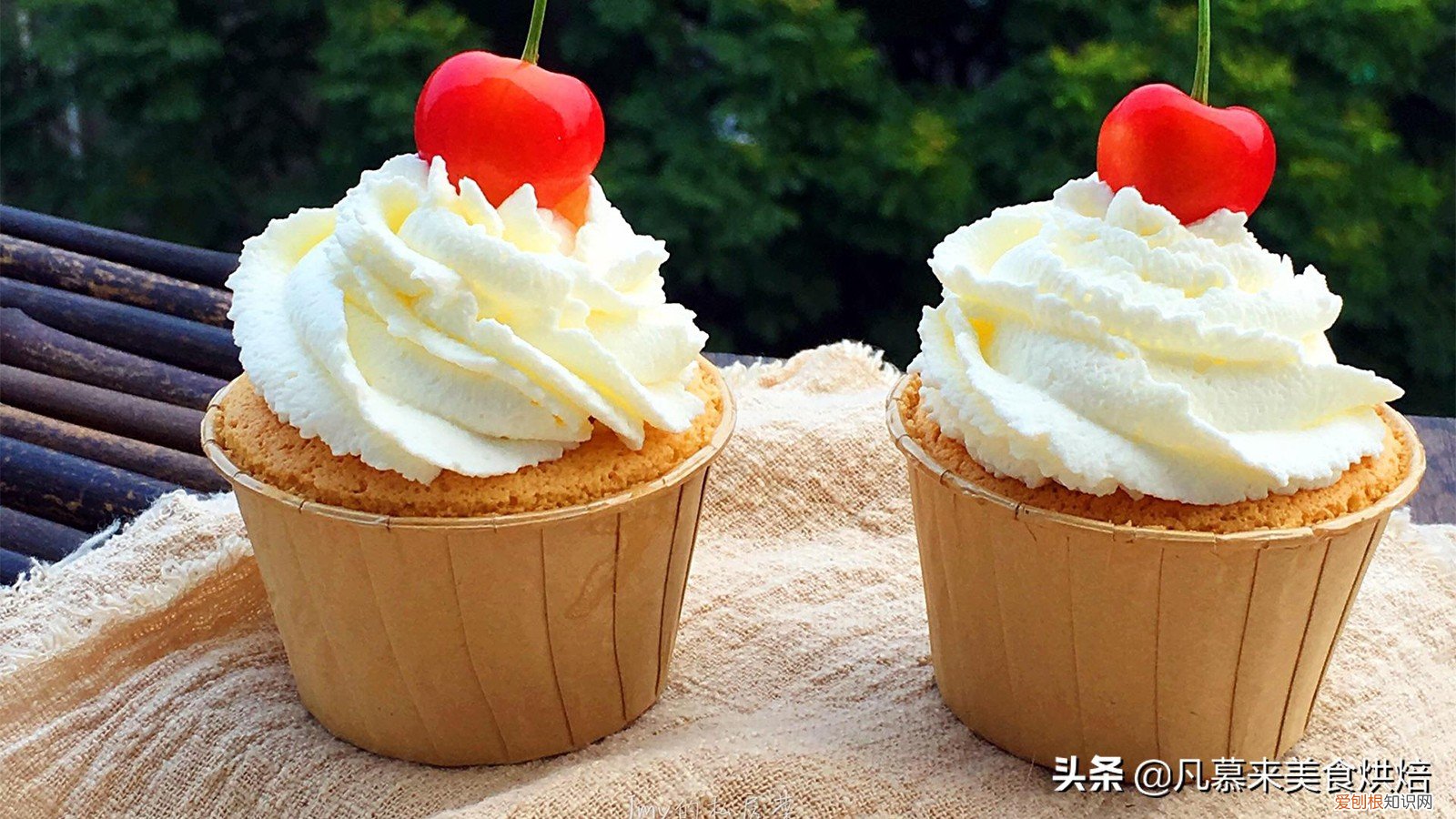 淡奶油可以做什么