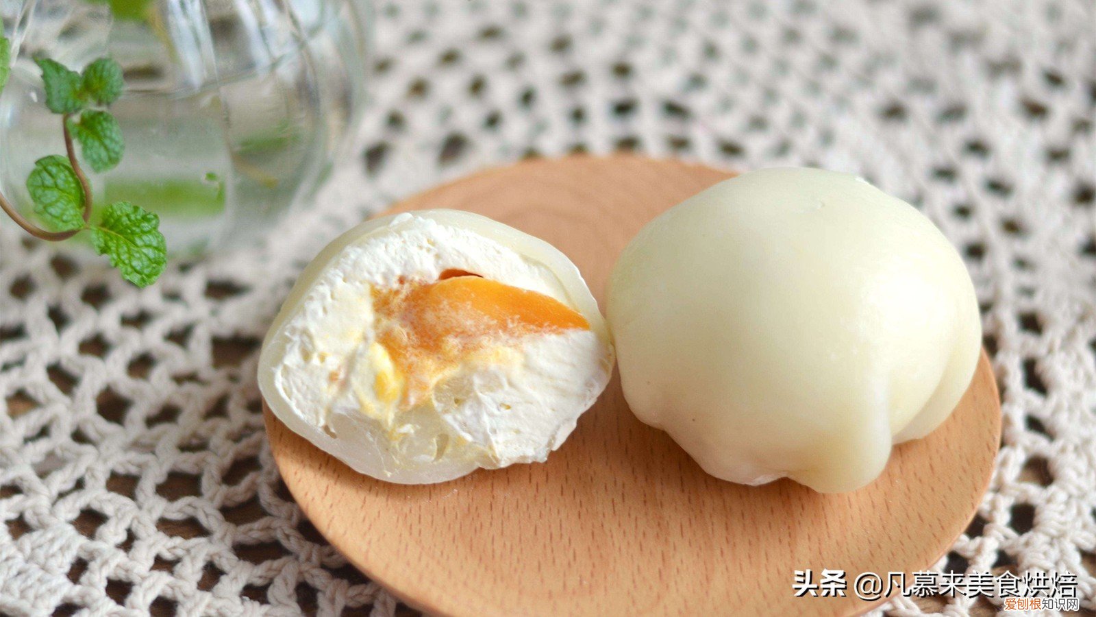 淡奶油可以做什么