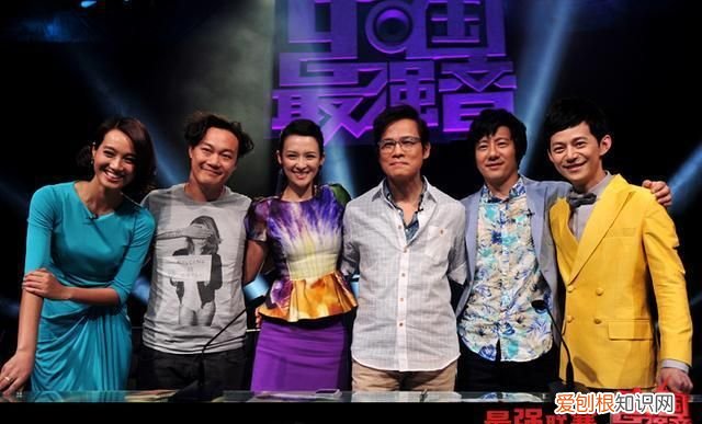 中国最强音冠军是谁