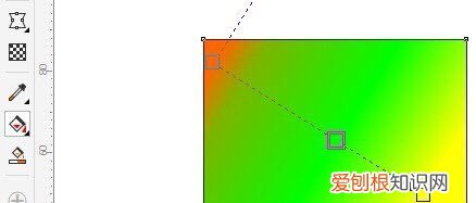 cdr咋的才能渐变,cdr颜色渐变在哪里调