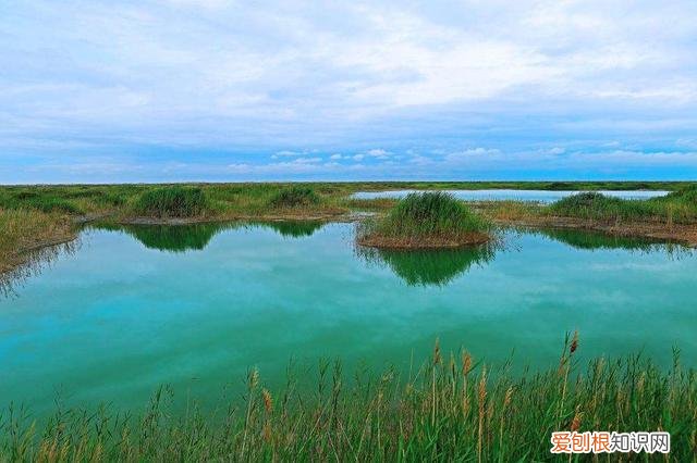 我国最大的青海湖只排世界第34位