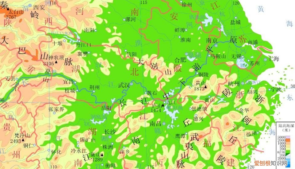 我国最大的青海湖只排世界第34位