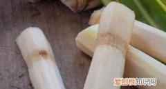 闽侯甘蔗的婚姻习俗，削好的甘蔗隔夜能吃吗