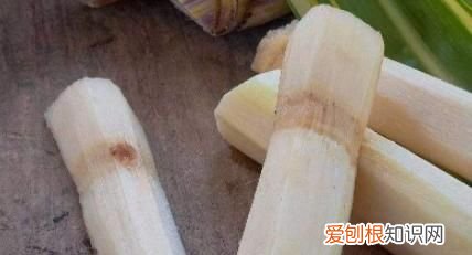 闽侯甘蔗的婚姻习俗，削好的甘蔗隔夜能吃吗