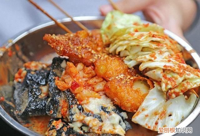 衡阳特色美食有哪些，湖南衡阳十大特产美食