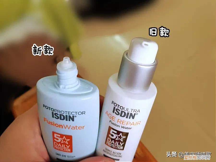 8款公认好用的防晒霜