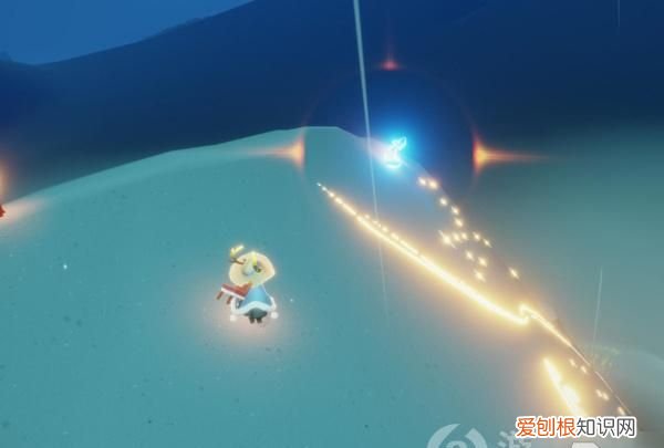 光遇表演者们在哪,光遇雨林的表演者