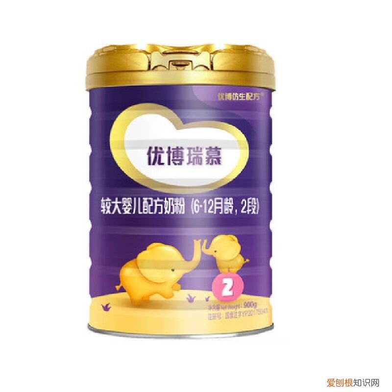 口碑最好的五款奶粉,闭眼入不踩雷