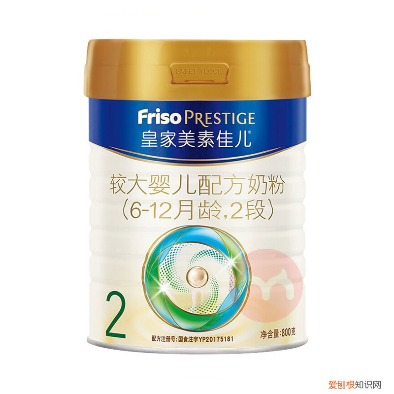 口碑最好的五款奶粉,闭眼入不踩雷