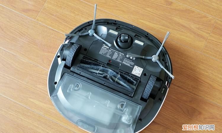 扫地机器人怎么安装，kv8扫地机器人怎么安装演示