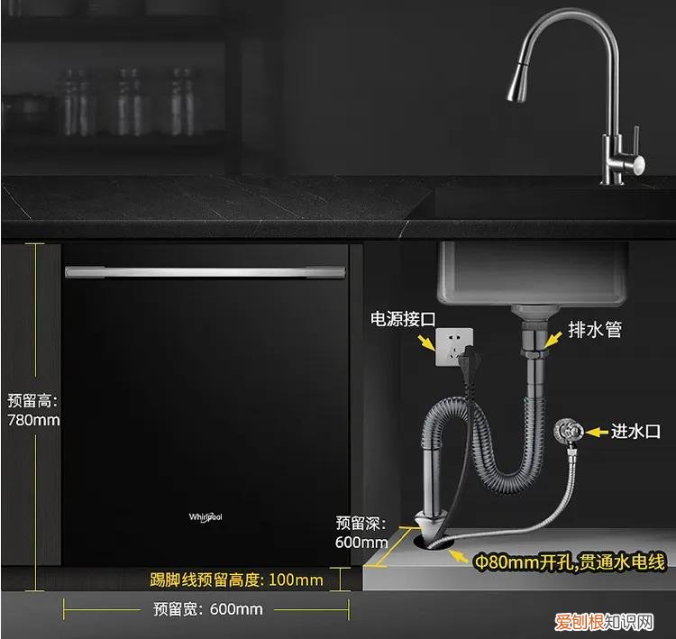 家用超声波洗碗机哪款值得购买