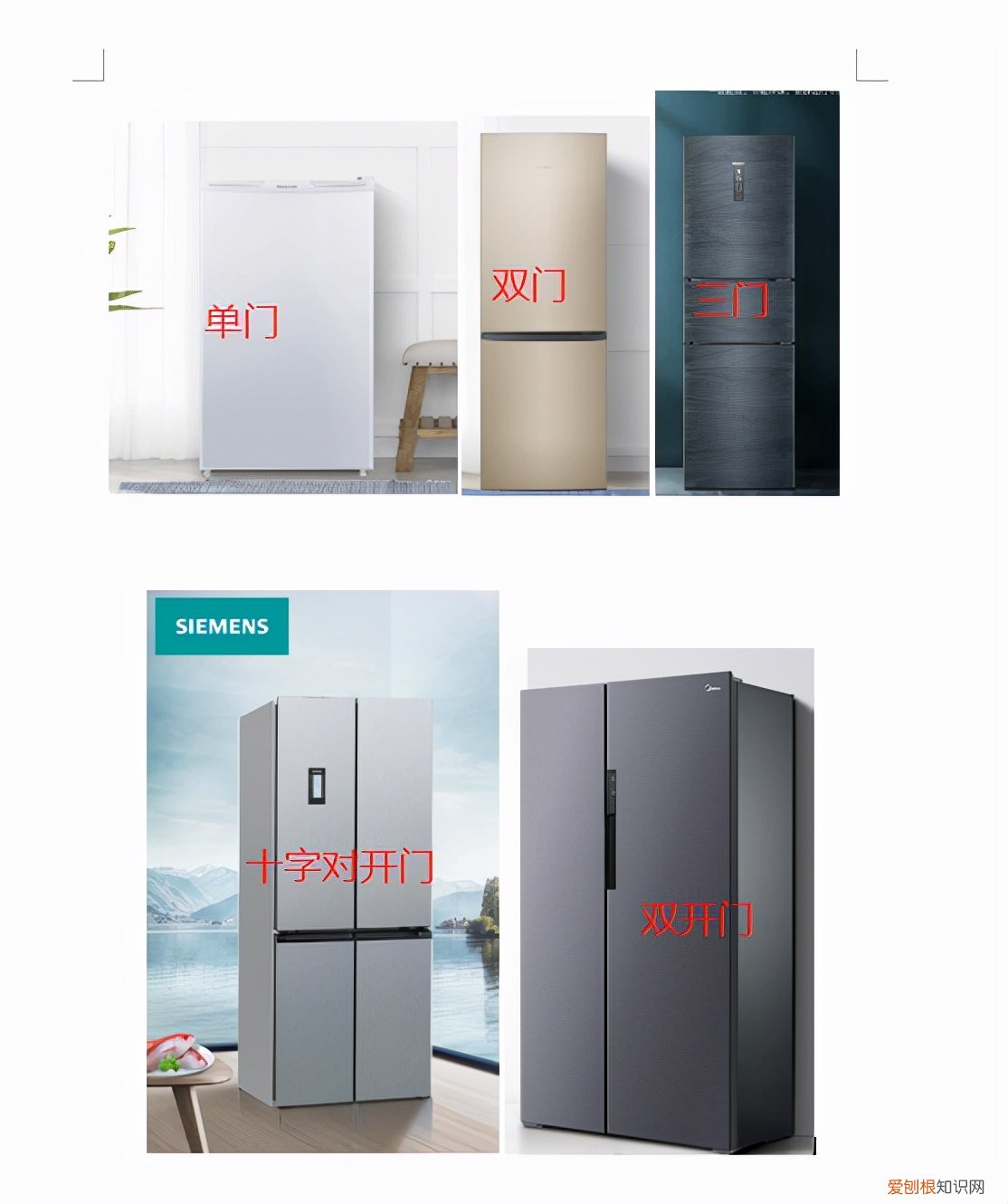 性价比最好的冰箱