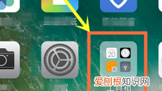 怎么整理手机桌面应用，小米桌面如何自动整理桌面图标