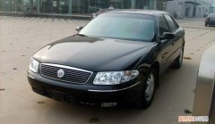 加量不加价！新款别克君威