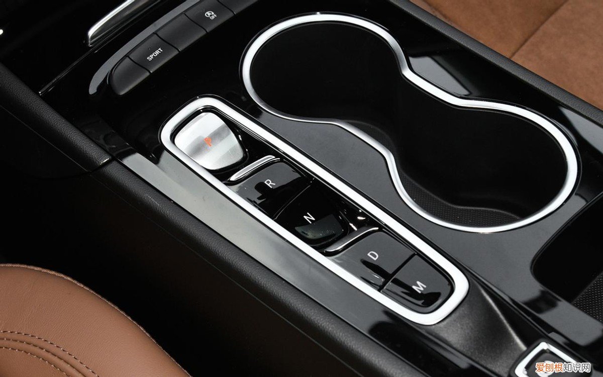 加量不加价!新款别克君威