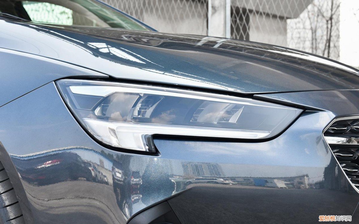 加量不加价!新款别克君威