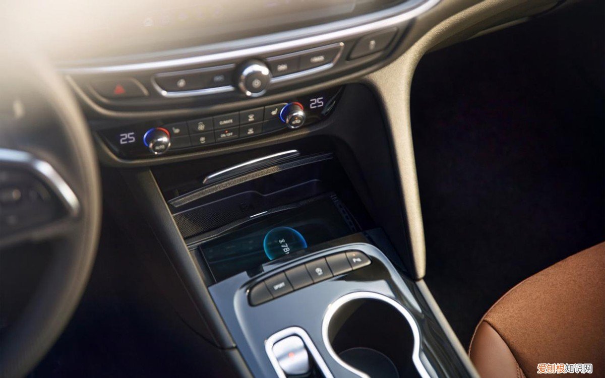 加量不加价!新款别克君威