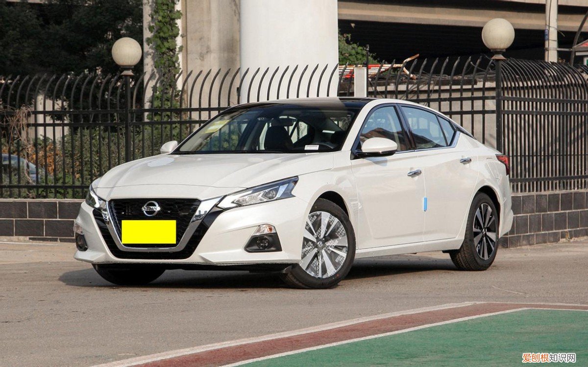 加量不加价!新款别克君威