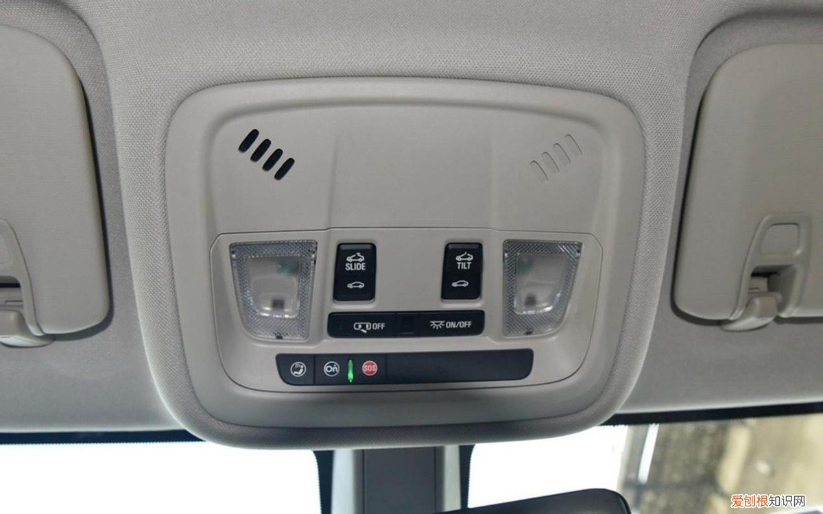 加量不加价!新款别克君威