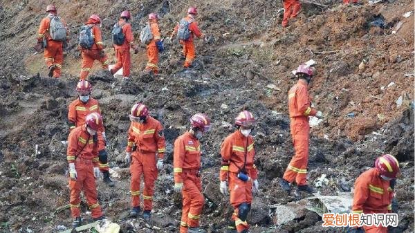 东航MU5735失事，为什么一定要找到黑匣子