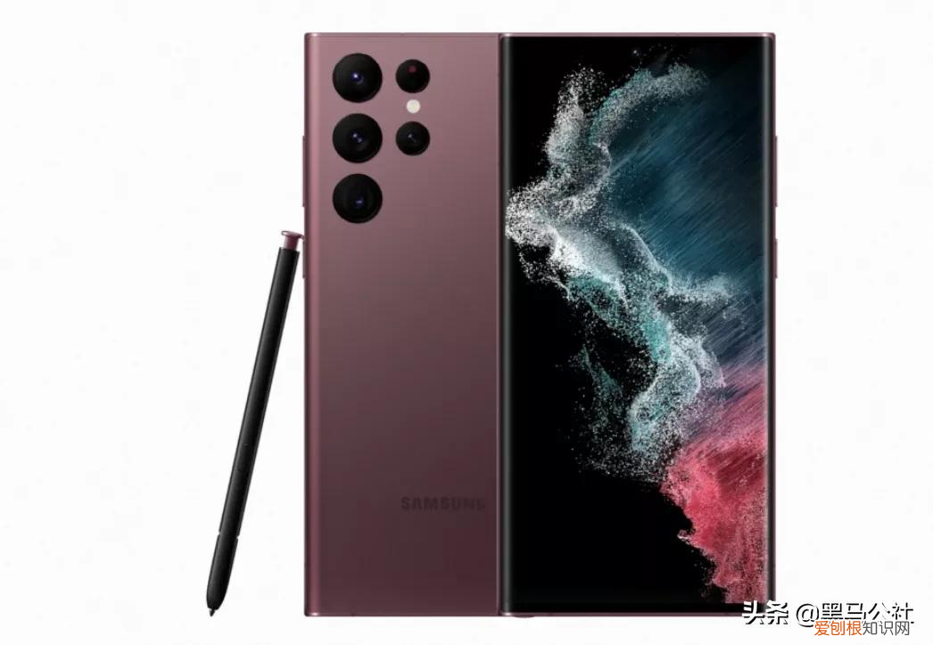 三星S22系列发布,真正的安卓机皇来了