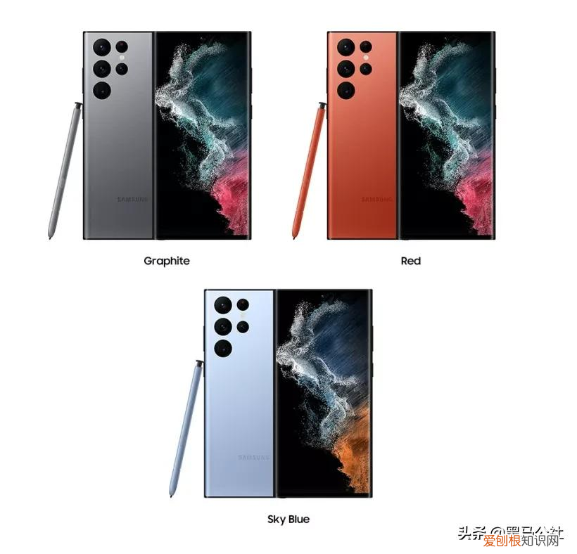 三星S22系列发布,真正的安卓机皇来了