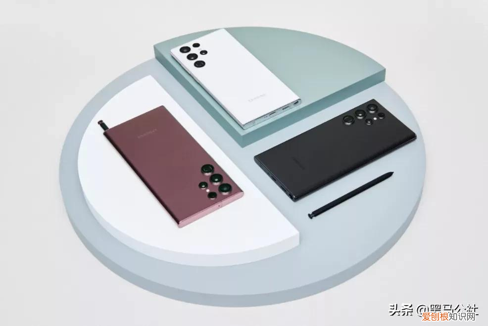 三星S22系列发布,真正的安卓机皇来了