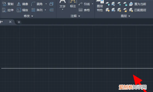 cad咋的才能删除部分线段，cad怎么删除多余线段的一部分