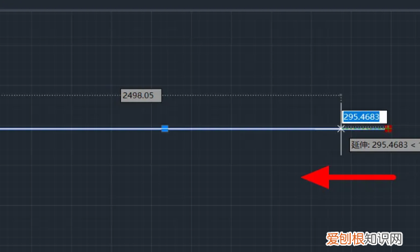 cad咋的才能删除部分线段，cad怎么删除多余线段的一部分