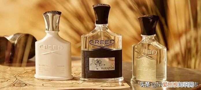 最经典的38款男士香水(总有一款适合你)