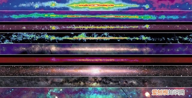 银河系中心到底藏着什么秘密