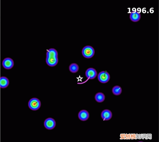 银河系中心到底藏着什么秘密