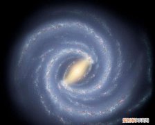 银河系中心到底藏着什么秘密