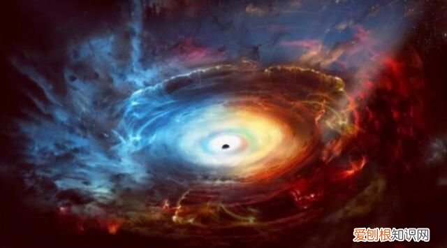 银河系中心到底藏着什么秘密